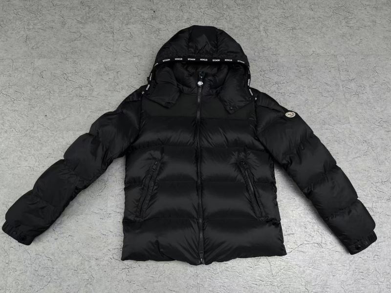 Moncler Down Jackets